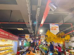 -串天下串串香(宽窄巷子店)