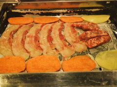 -凯德广场(武胜路店)