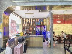 -太阳门淮扬菜(南京博物院店)