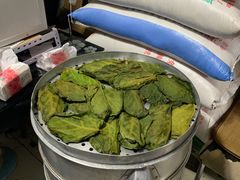 -夹江老头叶儿粑(石雁儿小区店)