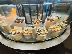 -Pantry's Best派悦坊蛋糕(K11购物艺术中心店)