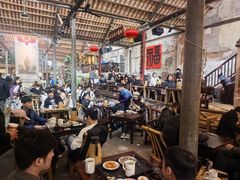 -東茅街茶馆