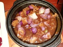 -绿茶餐厅(华联万柳店)