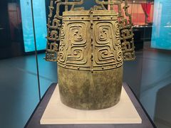 -盘龙城遗址博物院