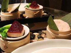 -湖滨28中餐厅·西湖宴·杭州君悦酒店