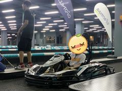 -e赛道卡丁车