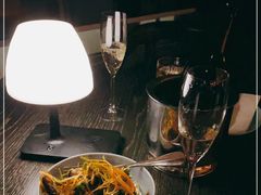 -苏州凯悦酒店·酒肆(华池街店)