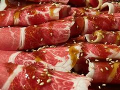 -伊茉家的烤肉店(勒泰中心店)