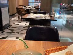 大堂-西堤牛排(龙德广场店)