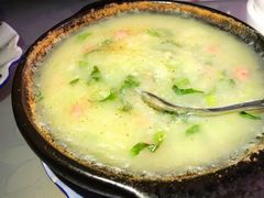 土豆泥-廖记老砂锅(上清寺店)