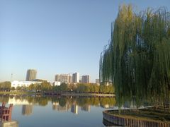 -西海子公园