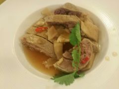 -椿记烧鹅(叠彩店)