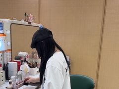 -海马体照相馆(北京大族广场店)