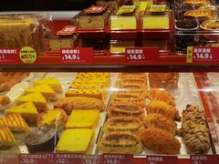 -味多美蛋糕(双合地铁店)