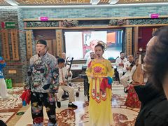 -中街刘老根大舞台