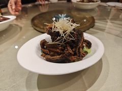 -欣旺·迎宾楼·百年无锡菜