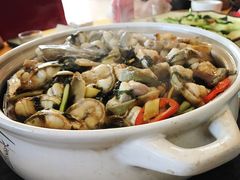 -台山第一家兴华黄鳝饭·黄鳝婆(开平店)