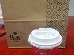 -Peet's 皮爷咖啡(东湖路手作店)