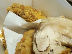 -肯德基(春申店)