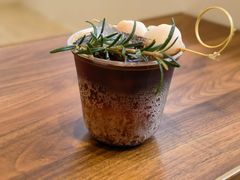 荔枝季节限定特饮-洞见INSIGHT COFFEE