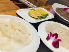 -竹犇番茄火锅(长风街店)