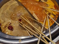 -快乐小羊(富强中路店)