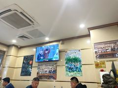 -美达尔烧烤(银川东路店)