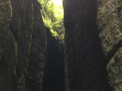 景点-梦幻奥陶纪景区