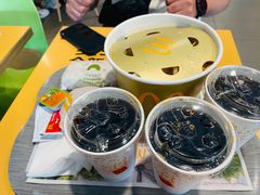 -麦当劳(南门换乘中心店)