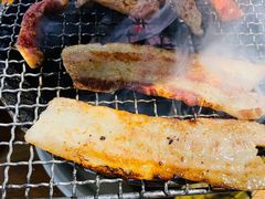 -喝丢一只鞋·东北烤肉·烧烤·铜火锅(童卫路店)