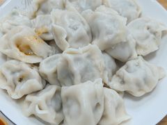 -清泉阁包子饺子·刀削面(五一店)
