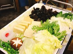 -福寿斋·老北京铜锅涮肉·烤鸭(顺义总店)