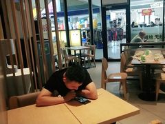 -德克士(绛州店)