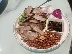 -和源祥·日照菜扛把子(万平口一店)