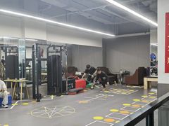 -DF游泳健身(贾家花园店)