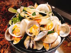 香茅蛤蜊-CYCLO(158坊店)