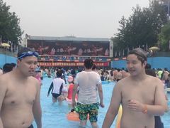 -欢乐水魔方水世界