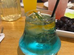 -鬼味烤翅(南锣鼓巷店)