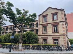 -厦门大学(思明校区)