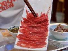 -古乐牛香·鲜牛肉自助火锅(南京总店)
