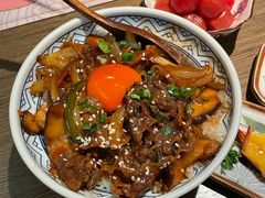 -玉川屋创意日料(北美新天地店)