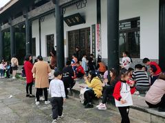 -杏花村文化旅游区