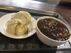 炒肝-姚记炒肝店(鼓楼店)