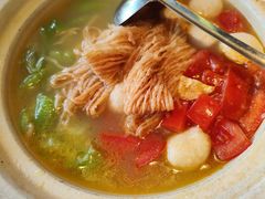 -永安鱼庄·镇江菜(东吴路店)