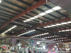 大堂-福安菜市场