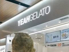 -野人先生现做冰淇淋(北京环宇荟店)