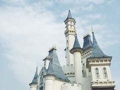 -国色天乡三期陆地乐园