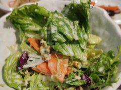 餐前小菜-本家韩国烤肉(青岛万象城店)