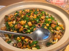 -小厨师·二十年沈家门小海鲜(百井坊巷店)