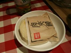 -西贝(上海我格广场店)